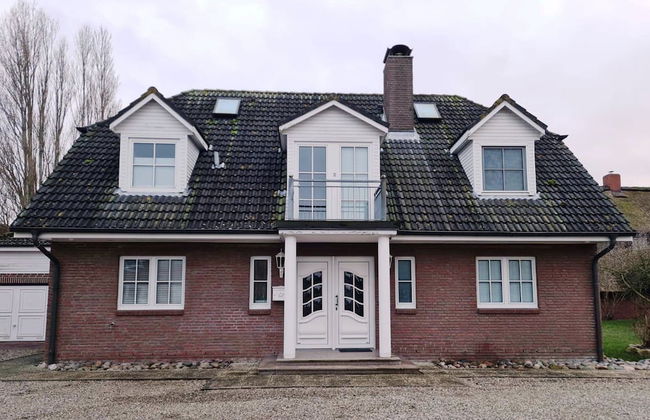Charmante Hausvilla in Bojendorf - Foto 30