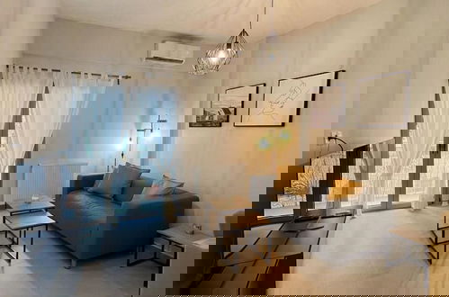 Foto 5 - Embassy Apartment - I1