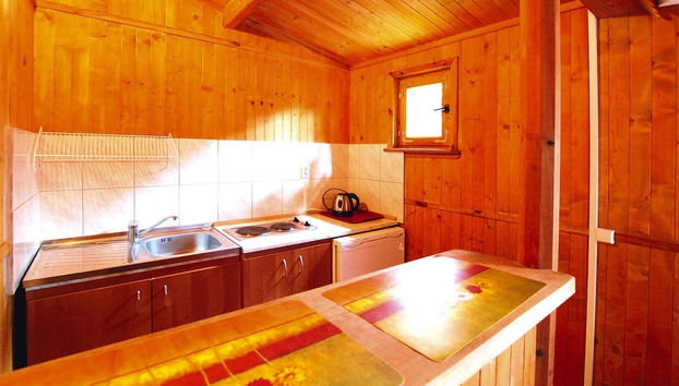 Cozinha privada