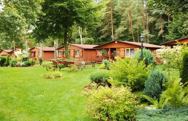 Holiday House Near the Sea, Swimming Pool, Mielno - Foto 11