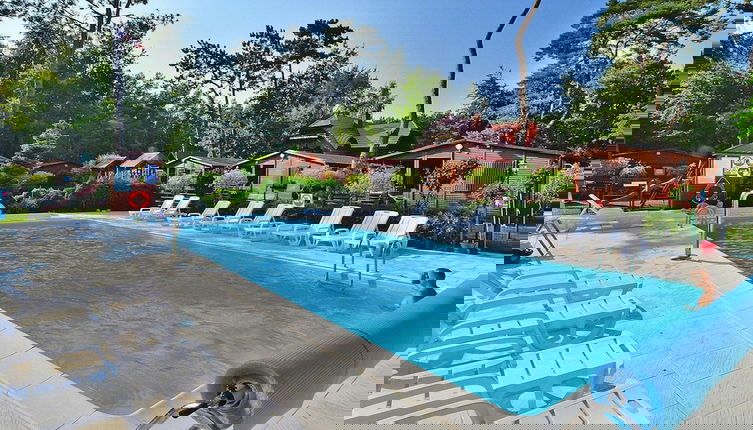 Foto 1 - Holiday House Near the Sea, Swimming Pool, Mielno