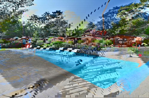 Foto 1 - Holiday House Near the Sea, Swimming Pool, Mielno