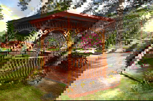 Foto 13 - Holiday House Near the Sea, Swimming Pool, Mielno