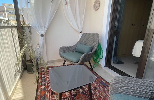 Hillside Cabana Maisonette in Koskinou Rhodes - Foto 12
