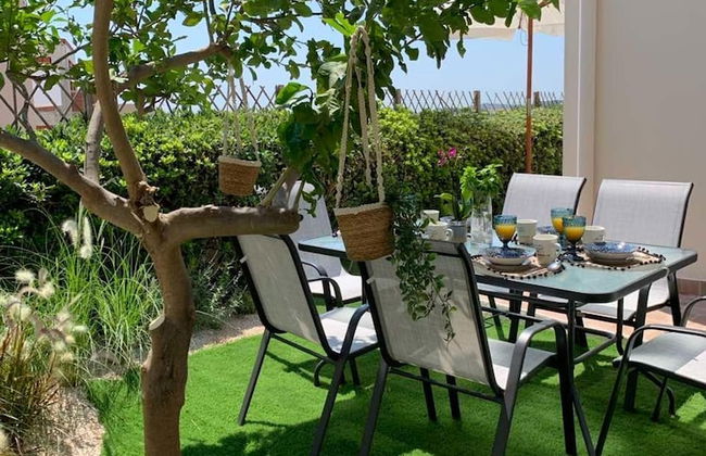 Hillside Cabana Maisonette in Koskinou Rhodes - Foto 34