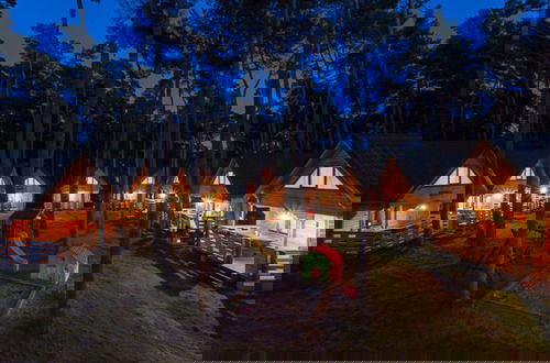 Foto 24 - Spacious Holiday Homes Near the Beach in Pobierowo