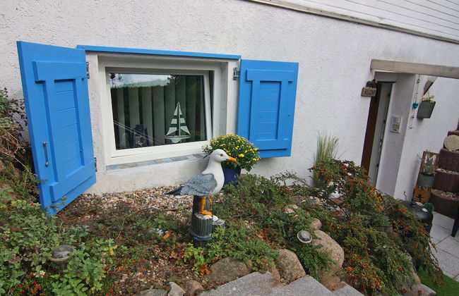 Ferienwohnung am Prusssee in Guster - Foto 27