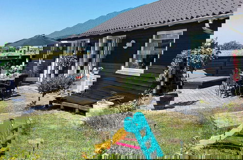 Foto 26 - 8 Person Holiday Home in Vaeggerlose-by Traum