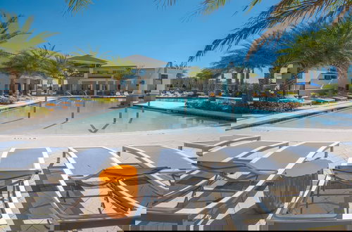 Foto 64 - Upstay - Patio Paradise w Pool-spa-games-tikibar