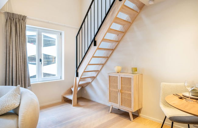Luxurious Duplex Studio in Prime Location Heart of Ghent - Foto 13