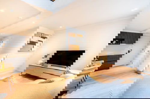Foto 12 - Luxurious Duplex Studio in Prime Location Heart of Ghent