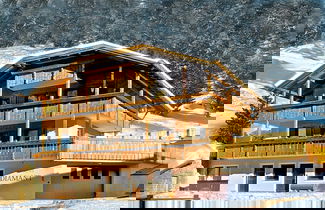 Photo 1 - Apartment in Val Gardena Near Ski Slopes