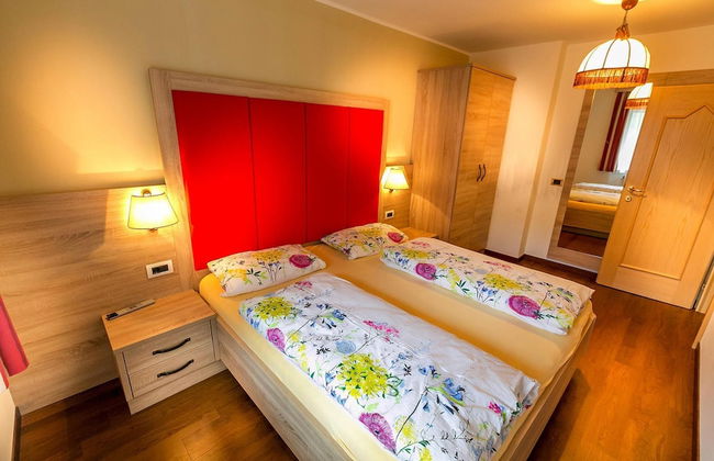 Apartment House Diamant, Santa Cristina - Foto 6