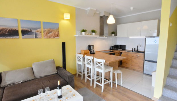 Cozinha privada
