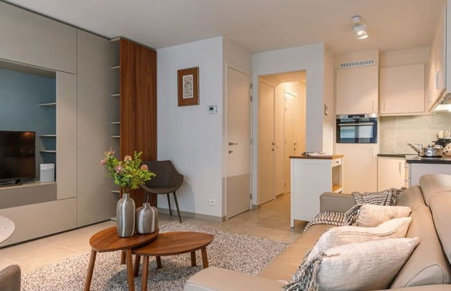 Comfortable 2 Bedroom Apartment With Sea-view - Foto 4