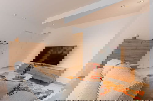 Foto 40 - New and Modern Apartment in Nieuwpoort With Terrace