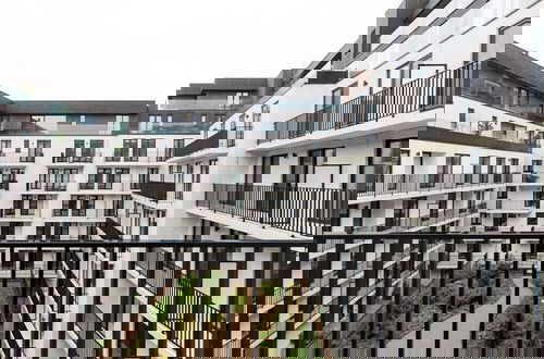 Foto 49 - New and Modern Apartment in Nieuwpoort With Terrace
