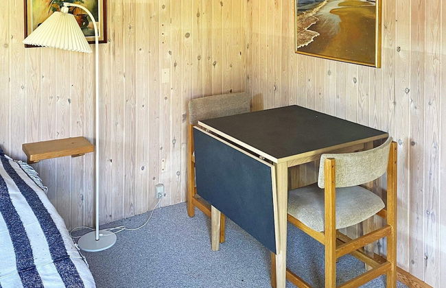 2 Person Holiday Home in Skagen - Foto 22