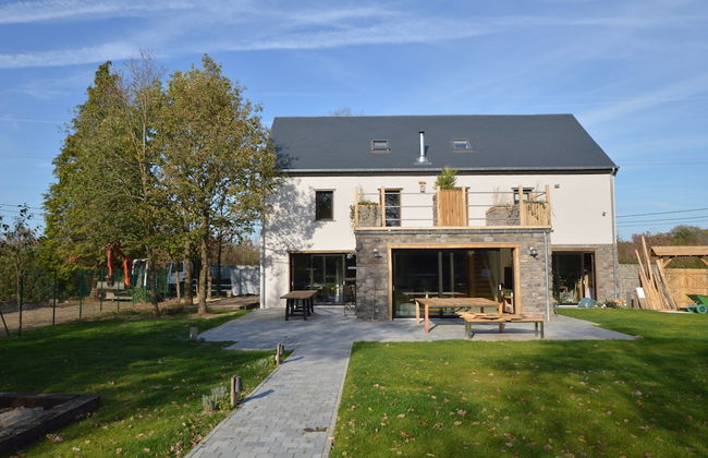 Lush Holiday Home With Bubble Bath and Sauna - Foto 41
