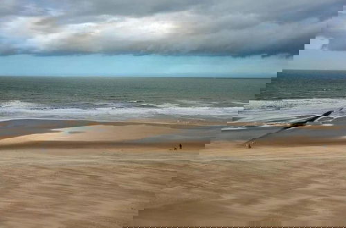 Foto 31 - Comfortable Apartment in Oostende With sea Views