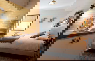 Photo 1 - Appart'hôtel Le Corot - Accès Autonome