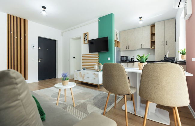 Blooming Studio - Foto 26