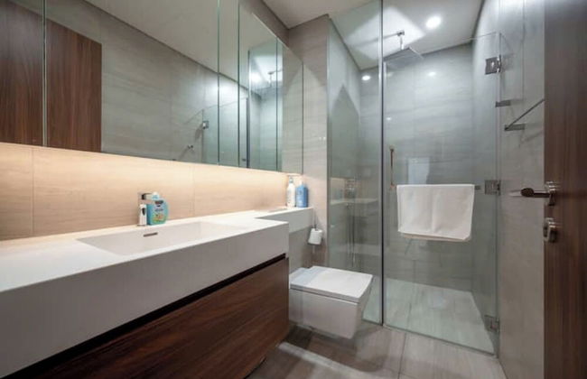 Odela The River Metropole Apt Hotel - Foto 66