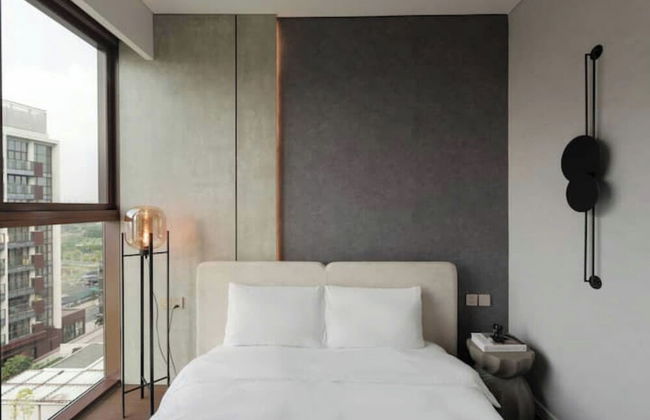 Odela The River Metropole Apt Hotel - Foto 53