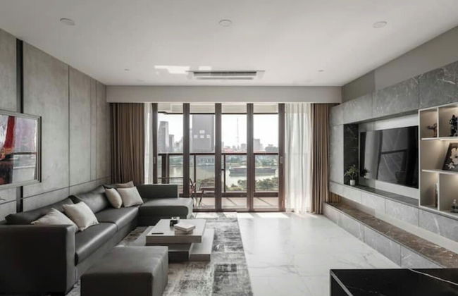 Odela The River Metropole Apt Hotel - Foto 50