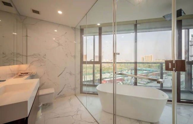 Odela The River Metropole Apt Hotel - Foto 65