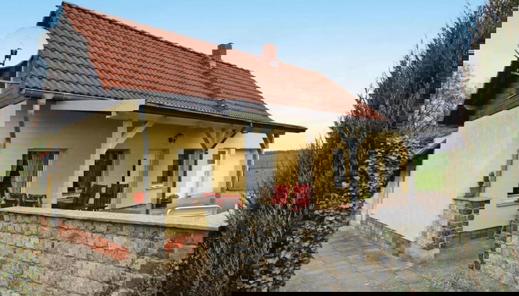 Foto 1 - Holiday Home in Plau Near Plauer See