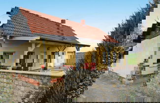 Foto 1 - Holiday Home in Plau Near Plauer See