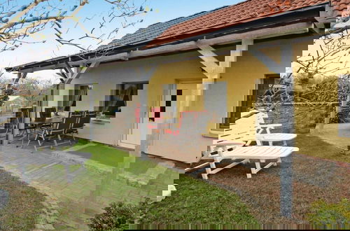 Foto 9 - Holiday Home in Plau Near Plauer See