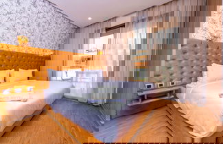 Photo 1 - MAARIF ELITE SUITES