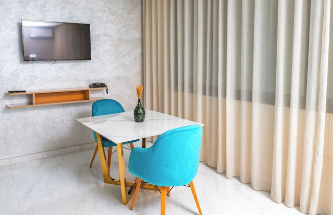 MAARIF ELITE SUITES - Foto 34