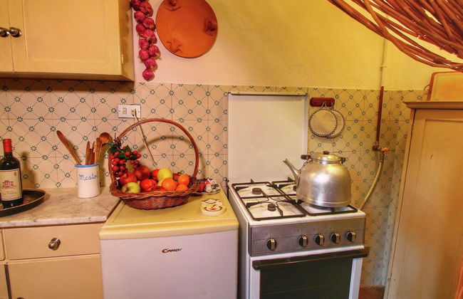 Apartment in a Farmhouse With Swimming Pool - Foto 35