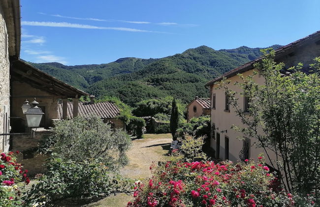 Tuscan Hideaway With Pool - Foto 21