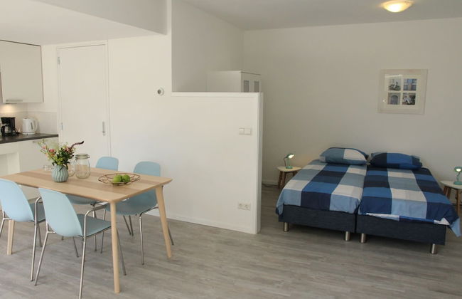 Stunning Apartment in Schoorl, North Hollandaeu\"you can Bike to the Beach - Foto 19