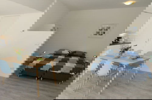 Foto 19 - Stunning Apartment in Schoorl, North Hollandaeu\