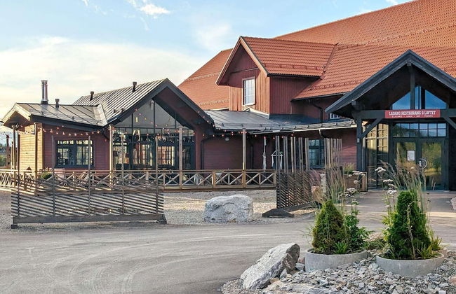 10 Person Holiday Home in Syssleback - Foto 53