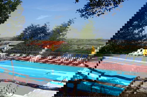 Foto 55 - Holiday Home in Paciano With Swimming Pool,terrace,billiards