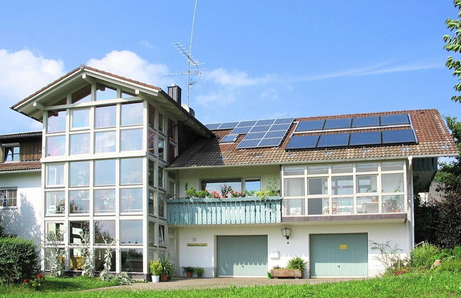 Welcoming Chalet Near Forest in Rohrnbach - Foto 31