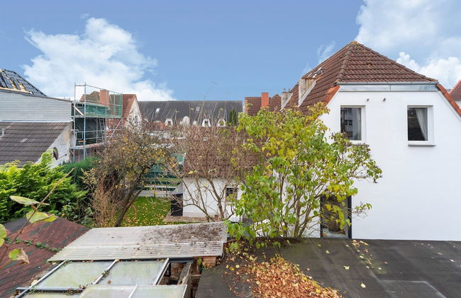 Apartment in Wismar Near Beach - Foto 35