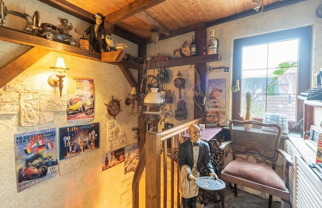 Apartment in Wismar Near Beach - Foto 28
