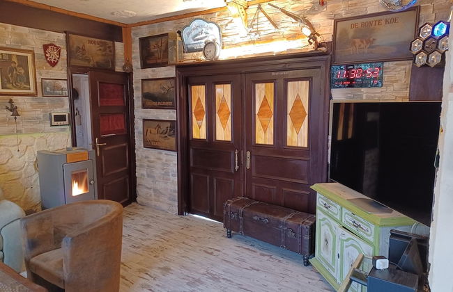 Comfortable Apartment in Wismar Mecklenburg With Fireplace - Foto 60