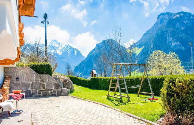 Beautiful Apartment in Ramsau With Balcony - Foto 21