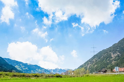 Photo 34 - Beautiful Apartment in Ramsau With Balcony