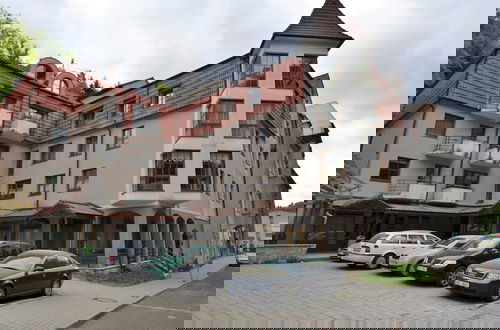 Foto 1 - Snug Apartment in Jachymov Near Ski Area