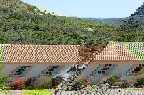 Photo 64 - Peaceful Holiday Home in Les Vans, Ardeche With Pool