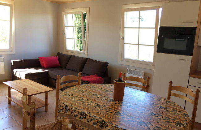 Peaceful Holiday Home in Les Vans, Ardeche With Pool - Photo 23
